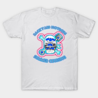 BH Summer time T-Shirt